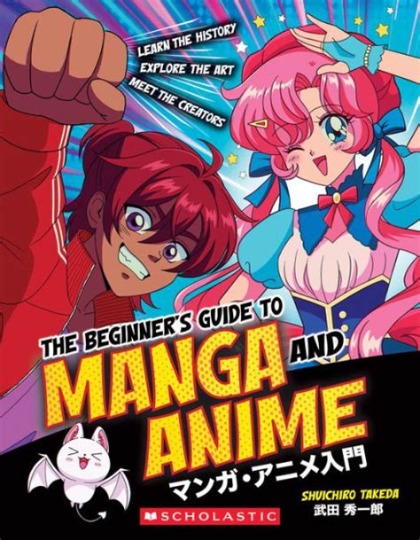 A Beginner's Guide to Manga Terminology .